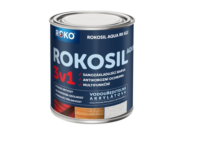 32 rokosil aqua 3v1 rk612