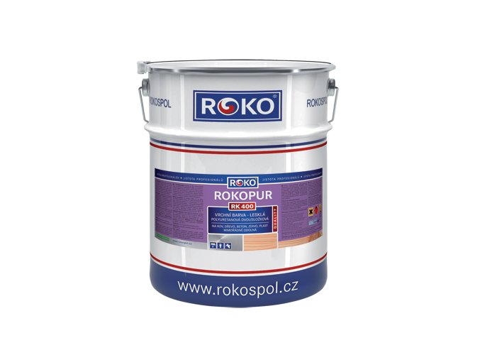 32 rokopur rk 400 big