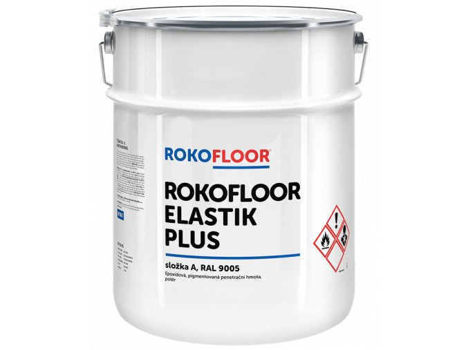 32 rokofloor elastik plus