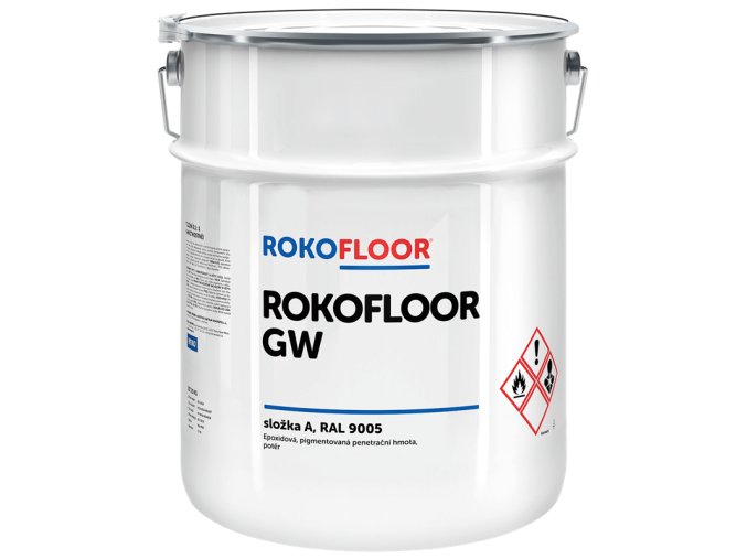 32 rokofloor gw