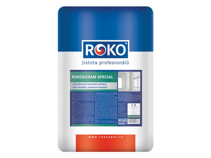 32 rokokeram special big