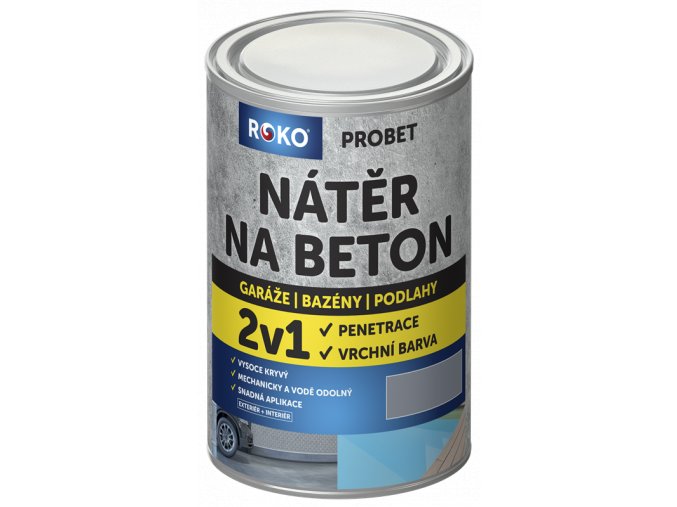 32 probet nater na beton oprava new bez cisla