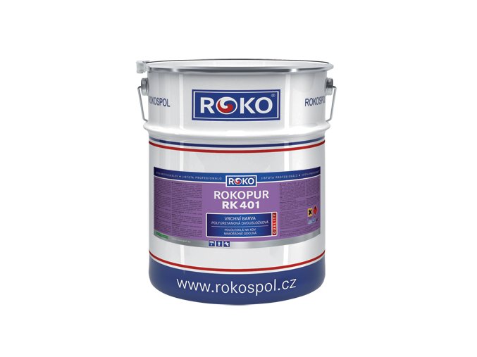 32 rokopur rk 401