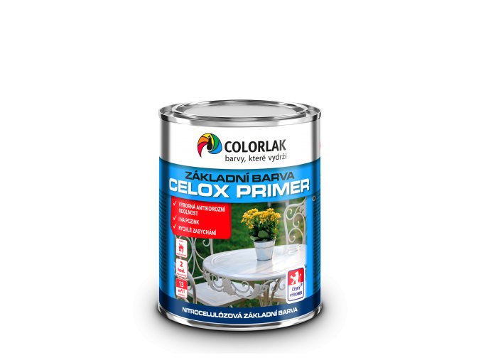 CELOX PRIMER C2000