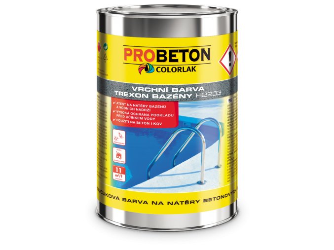 TREXON BAZÉNY H 2203