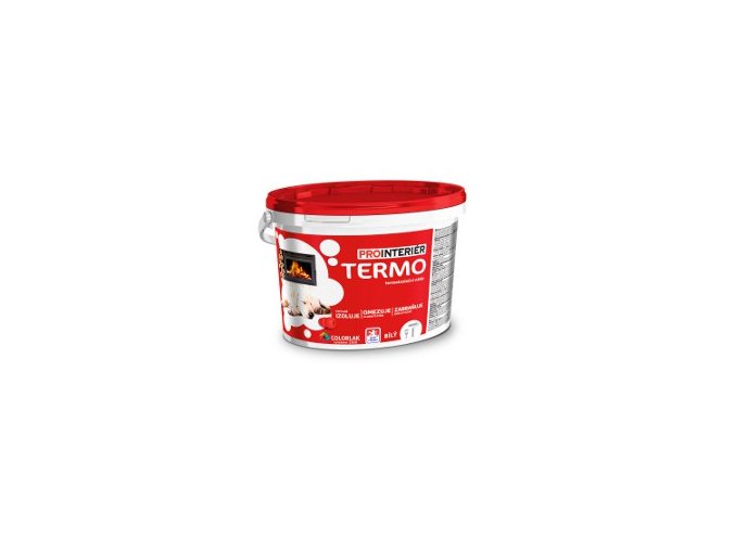 PROINTERIÉR TERMO V2200