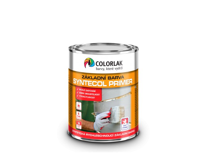 SYNTECOL PRIMER S2070