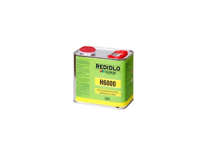 ŘEDIDLO H 6000