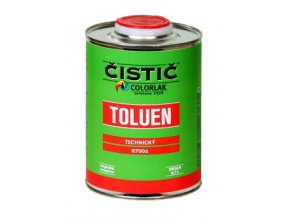 TOLUEN TECHNICKÝ R 7006