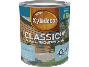 Xyladecor Classic HP/2,5l