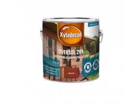 Xyladecor Oversol 2v1/0,75l