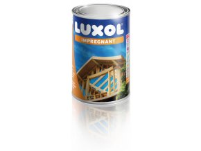 LUXOL impregnace BPR SB