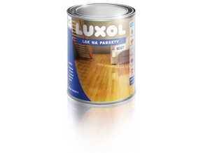 LUXOL Lak na parkety/mat