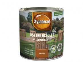 Xyladecor Ošetřující olej/0,75l