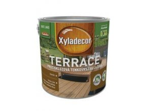 Xyladecor Terrace/2,5l