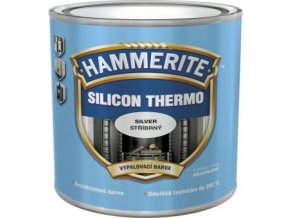 Hammerite Silicon Thermo/0,25l