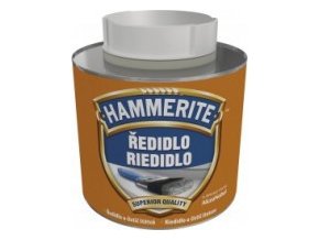 Hammerite ředidlo