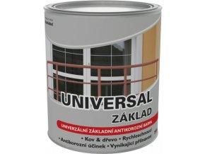 Dulux Universal Základ/0,75l
