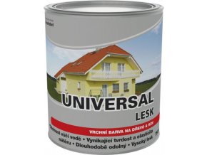 Dulux Universal lesk/4l