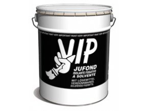 JUFOND A SOLVENTE