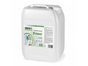 Mistral primer