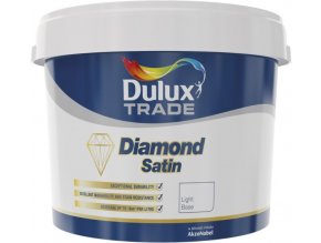 Dulux Trade Diamond Satin