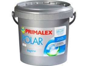 Primalex polar plus