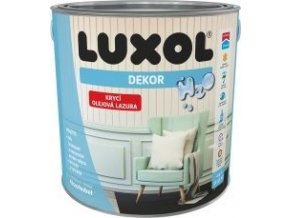 luxol dekor