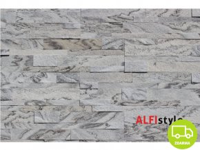 Screenshot 2022 02 15 at 09 48 00 ALFIstick ® 3D samolepicí kamenný obklad, bílý mramor, ESP001 ALFISTYLE cz