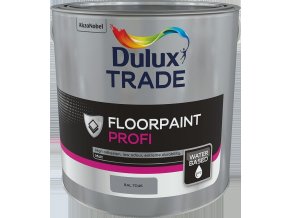 DU floorpaint profi 2,5 topfront sRGB