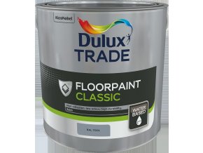 DU floorpaint classic 2,5 topfront sRGB