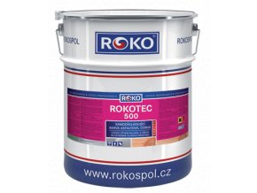 32 rokotec 500 big