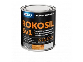 32 rokosil akryl rk300 new design