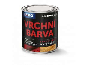 32 vrchni barva rokoemail s2013