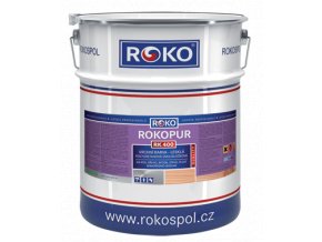 32 rokopur rk 400 big
