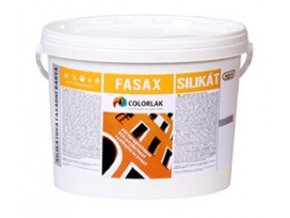 FASAX SILIKÁT E0207