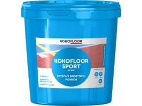 32 rokofloor sport etiketa modra maly