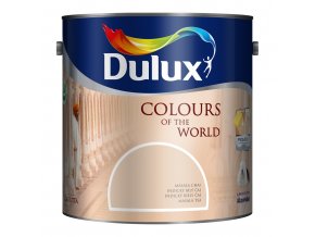 dulux cotw masala tea