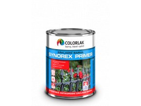 SYNOREX PRIMER S2000