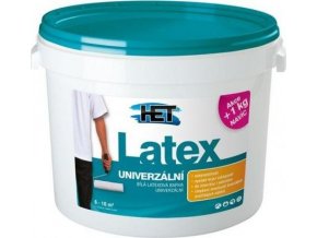 latex het