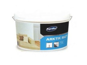 Dulux Supralux ARKTIK MAT