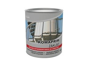 Komaprim Základ/10l