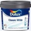 Dulux Classic White