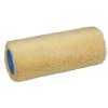 Váleček Plyš žlutozel. 250mm mal.