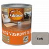 xyladecor voskovy olej sedyb