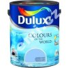 Dulux Colours Of The World