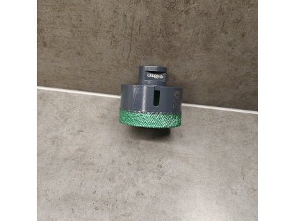 ⌀ 68 mm Diamantová korunka na vrtání – Drills-King