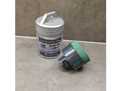 ⌀ 60 mm Diamantová korunka na vrtání – Drills-King