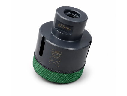 ⌀ 55 mm Diamantová korunka na vrtání – Drills-King