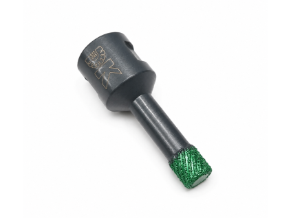 ⌀ 10 mm Diamantová korunka na vrtání – Drills-King